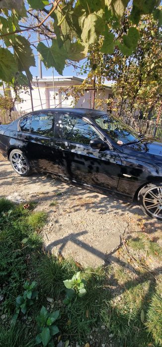 BMW Seria 3 2009 — imagine 3