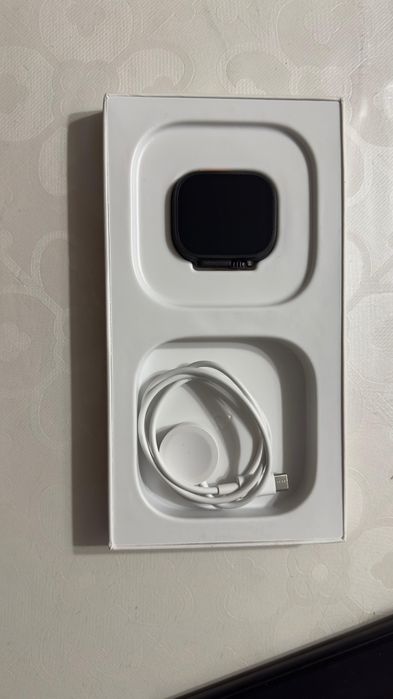 Apple Watch Ultra