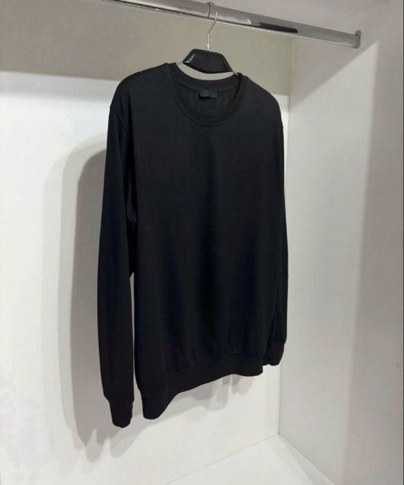 Кофта мужская базовая