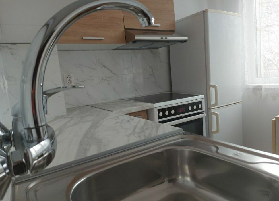 Дава се под наем Едностаен апартамент в София, Люлин 9 - 45 кв.м за 409 € - Снимка #6