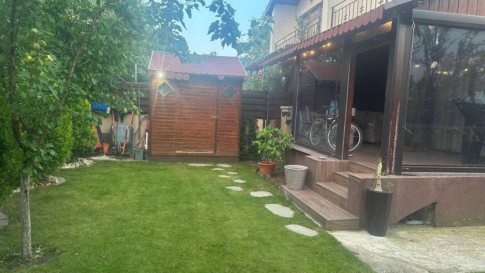 Ofer casa spre inchiriere, Tunari, IF.