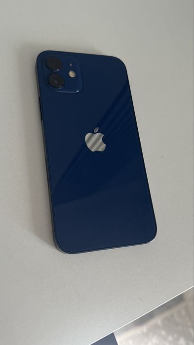 Iphone 12 обменн