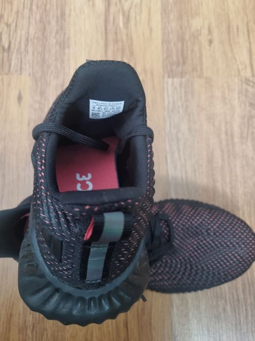 Adidas Alphabounce Instinct D96536,Made în Vietnam