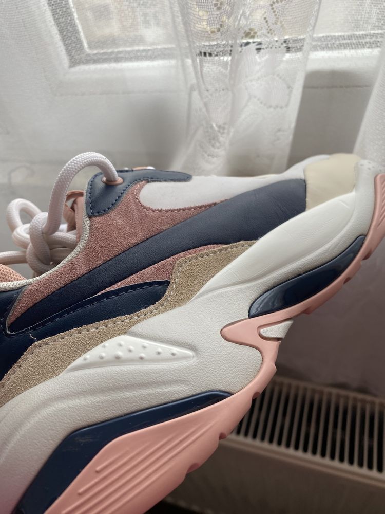 Puma sale thunder river