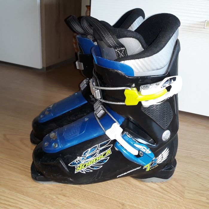 Детски ски обувки  Nordica - номер 33