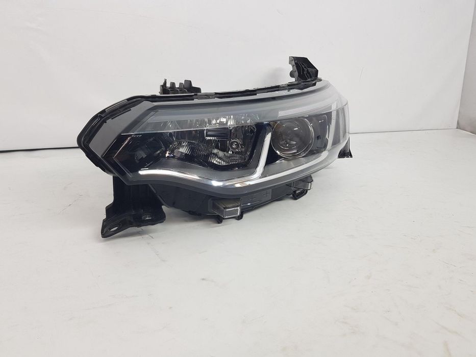 Far stanga halogen led Renault Talisman dupa 2016