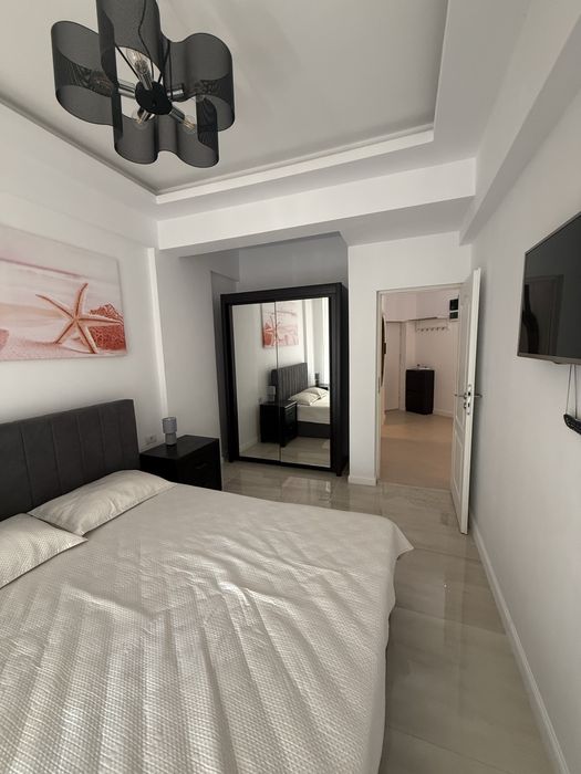 Cazare Mamaia Nord
