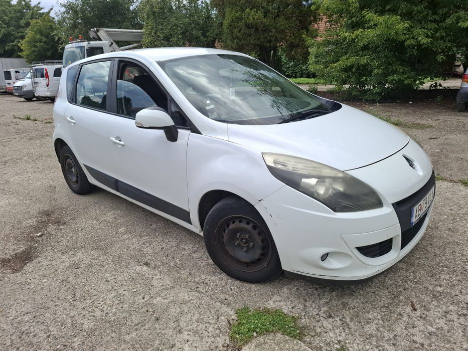 Vand renault scenic