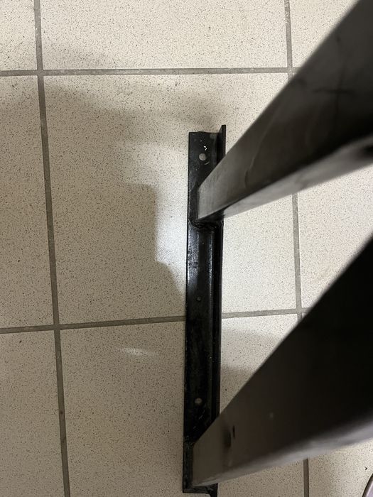 Турник настенный.