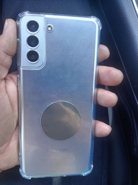 Продам Самсунг S21+ 256 gb