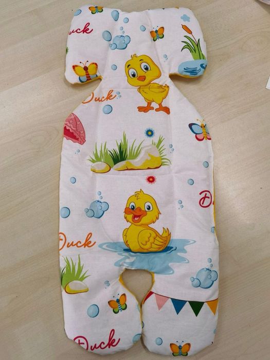 Универсална подложка за бебе