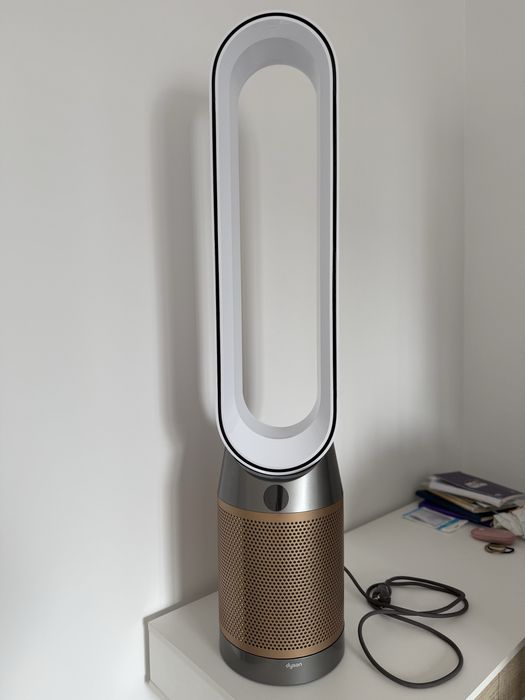 Vand purificator aer Dyson Purifier Cool PC2 De-NOx TP12