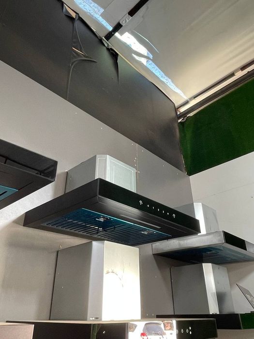 кухонная вытяжка ZIFFLER.  оптом/розницу/гарантия +доставка