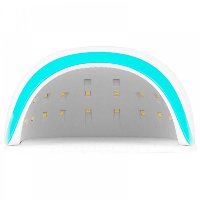 Лампа за сушене на нокти UV Led Star Nails 4 72W