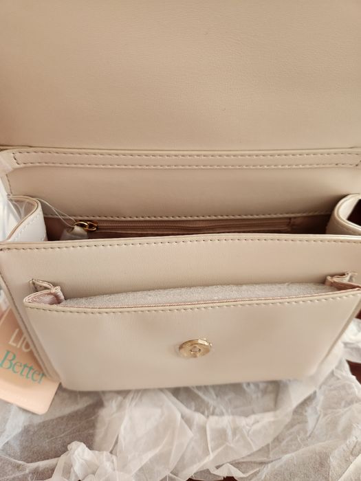 НОВА дамска чанта Liu Jo