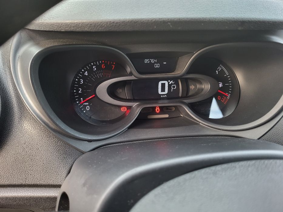 Продам Рено каптур