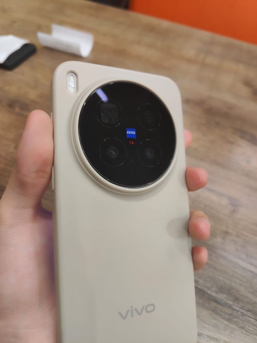 Х300про 16+16/512гб 100%