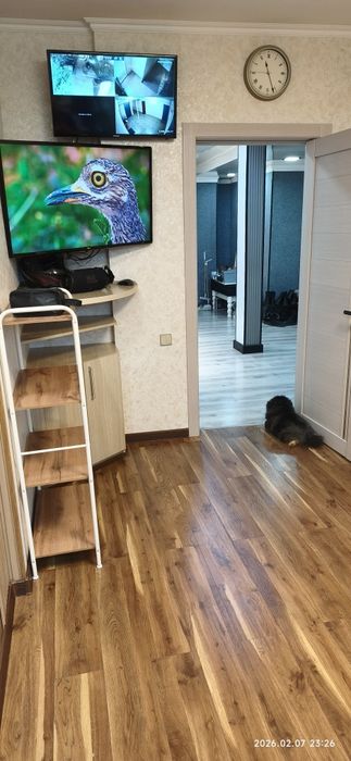 3+2 продается кв на массив тузель.