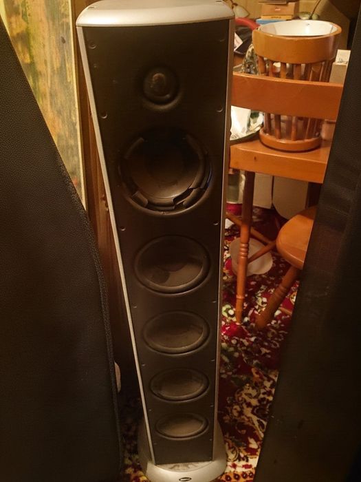 Акустика Celestion C Three