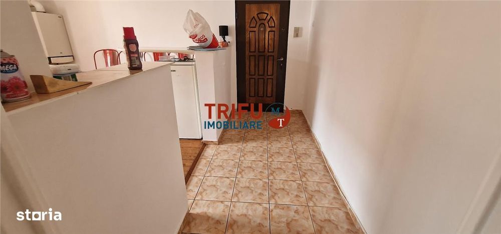 Apartament 2 camere in zona Bisercii Sfanta Ecaterina