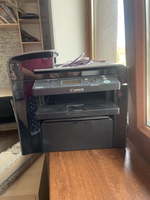 Принтер  Canon MF4430  3 в 1