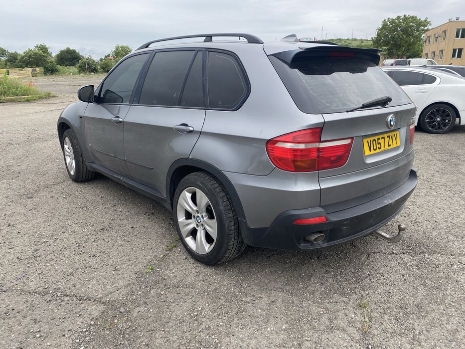 bmw x5 e70 2008 3.0d на части бмв х5 е70