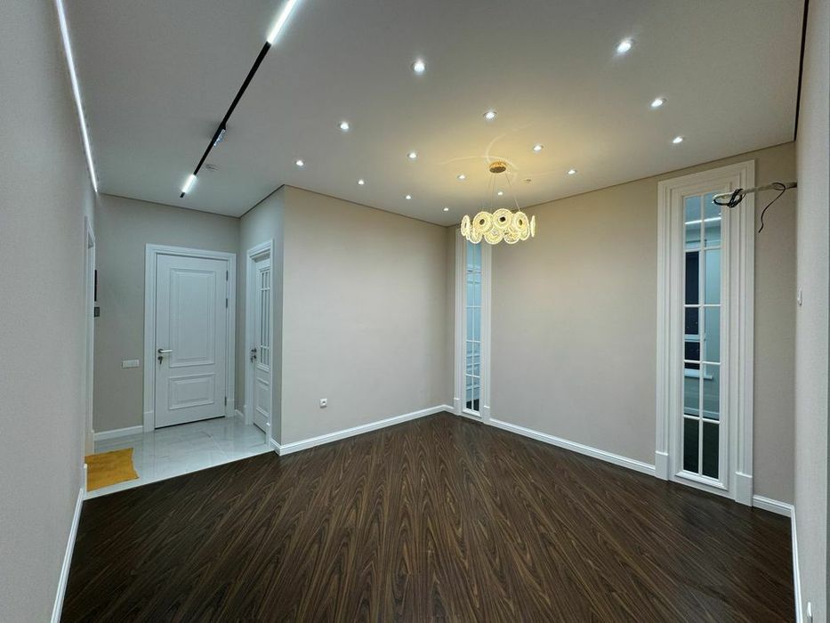 NRG Jomiy | 3-комнатная 72 м², бизнес-класс | Кадастр есть