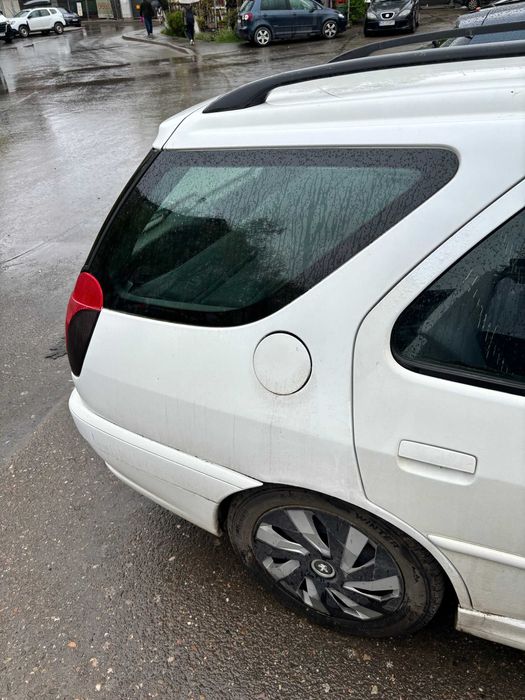 Vând Peugeot 306, an 2001, motor 2.0 HDI diesel, 90 CP