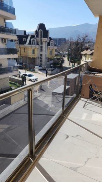 Дава се под наем Тристаен апартамент в София, Кръстова вада - 90 кв.м за 1245.42 € - Снимка #5