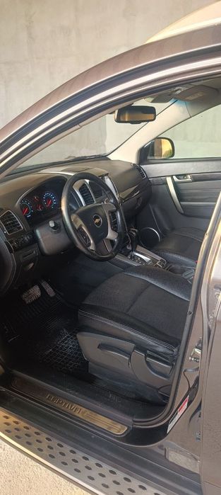 Captiva 3/4 sotiladi