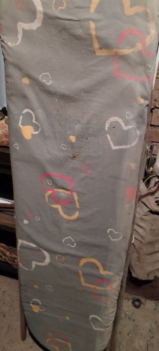 Гладильная доска СССР