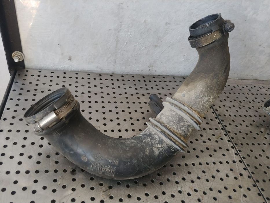 tubulatura  admisie k9k972 1.5 dci dacia logan 1 ls  euro 4 8200331958b