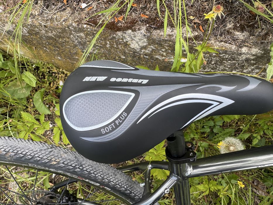 Велосипед Specialized М размер