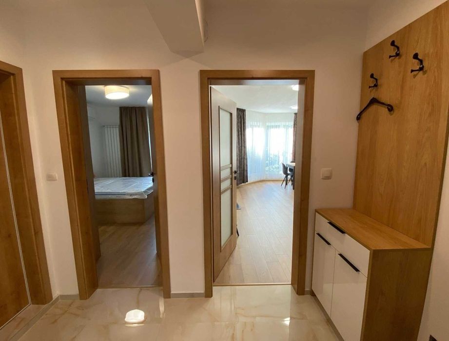 Дава се под наем Двустаен апартамент в София, Белите брези - 61 кв.м за 484.5 € - Снимка #8