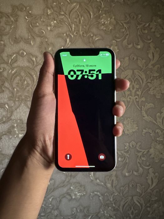 Srochno Iphone Xr sotiladi