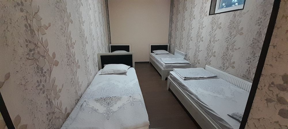 Kampakt dacha oila va ulfat uchun