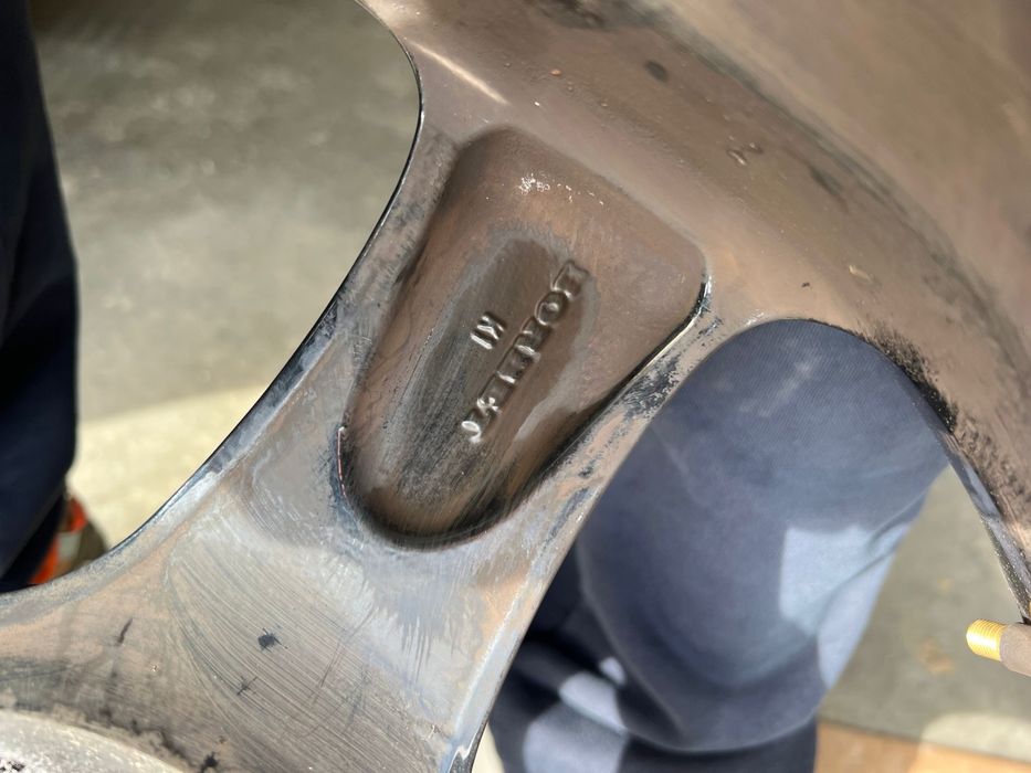 Jante 18 BMW X5 E53 , 18x8,5J IS48