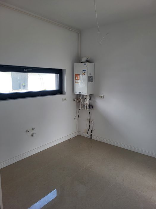 Crown Village, Casa duplex, P+1+pod amenajabil, teren 286mp