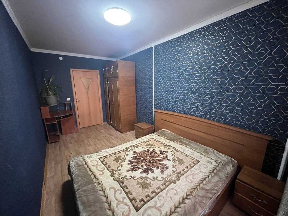 Продам 3-комн квартиру