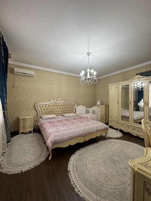 Дом участок евродом Юнусабад