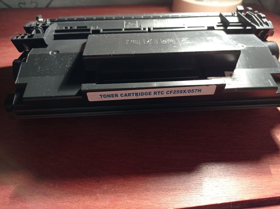 Картридж- 259X/057H Повышенной ёмкости