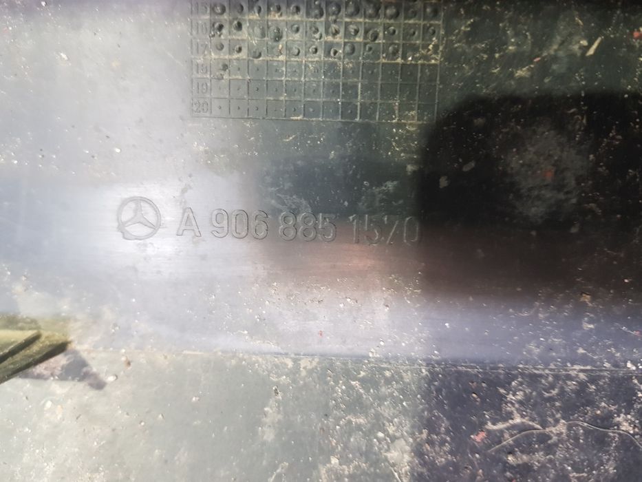 Bara fata Mercedes Sprinter an 2013-2017 Cod A9068851570
