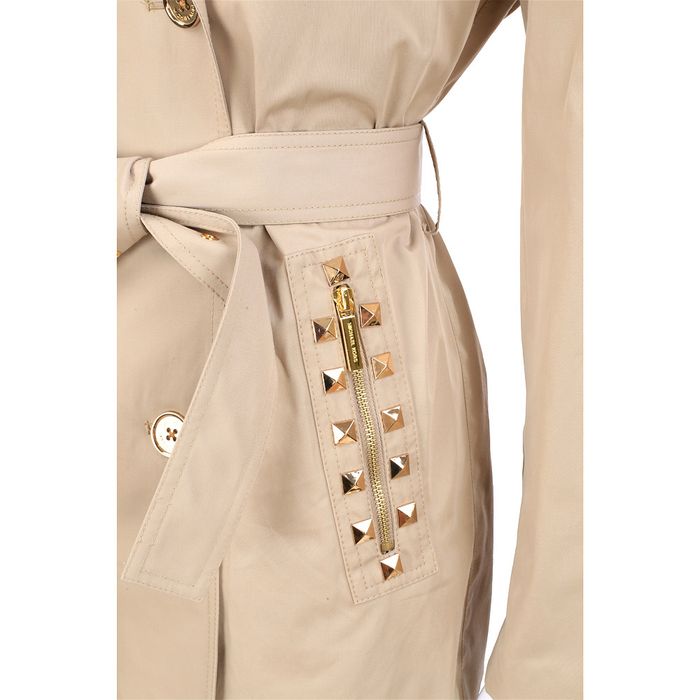 Тренч Michael Kors