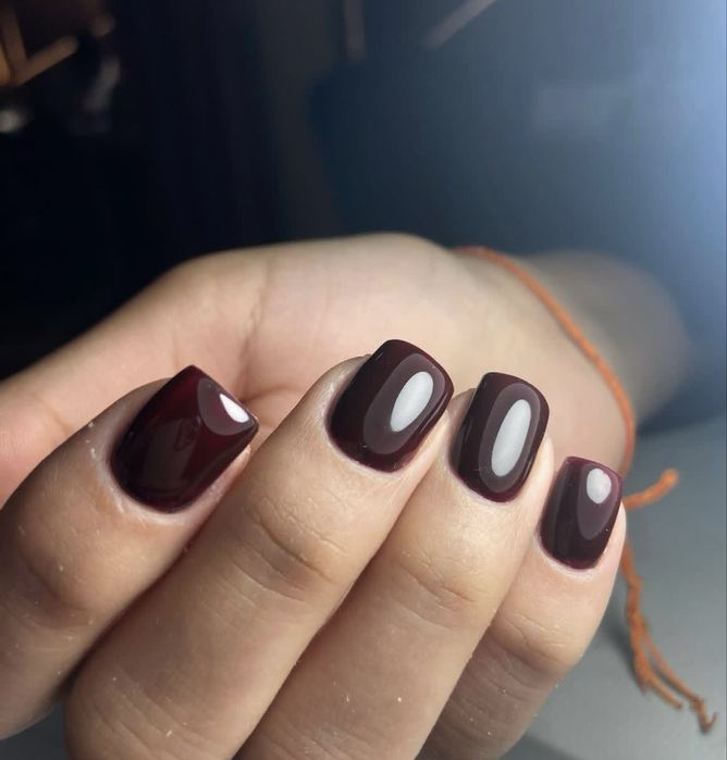 Маникюр ! Наращивание ногтей