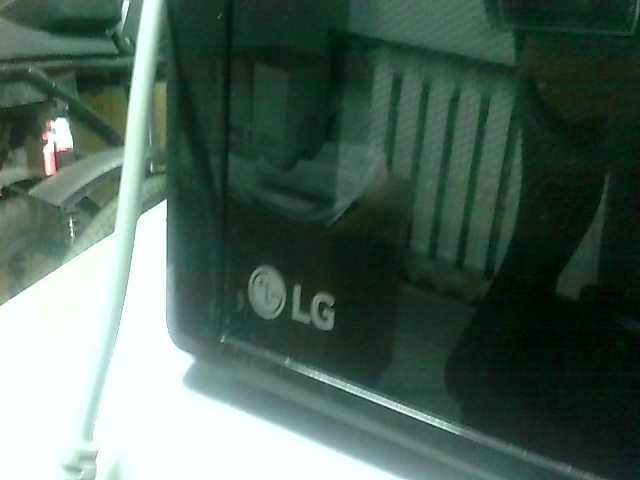 Микроволновка Lg