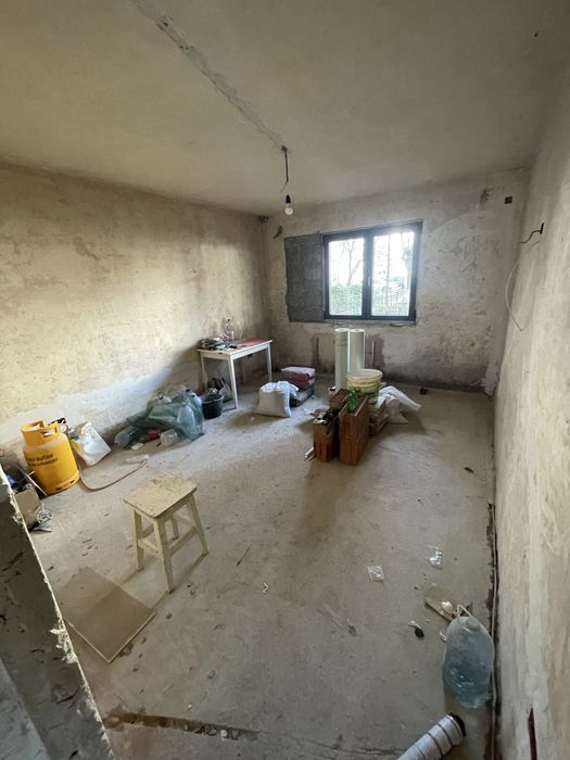 Apartament de vanzare-2 camere decomandat