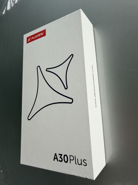 Allview A30 Plus