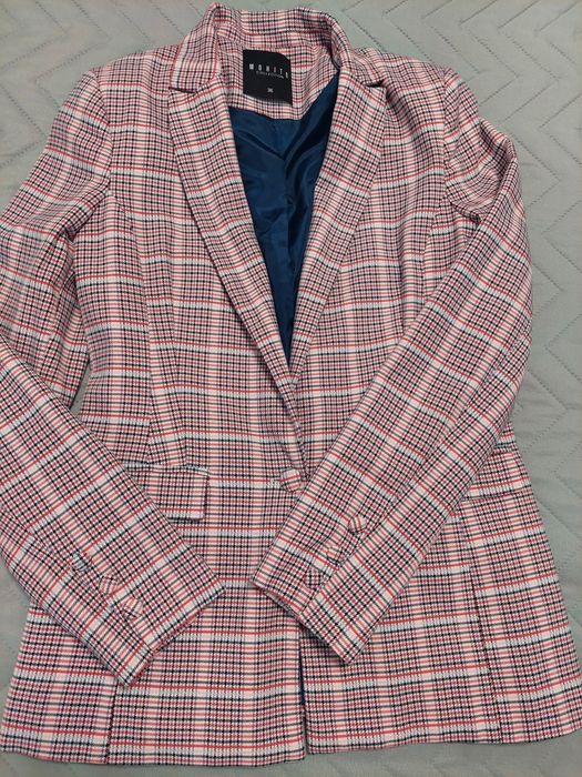 Дамско сако MOHITO