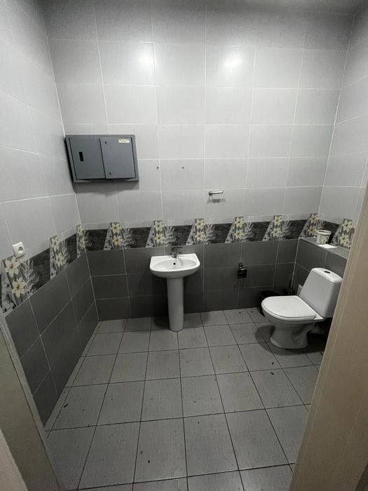 Коммерческое помещение на Дархане