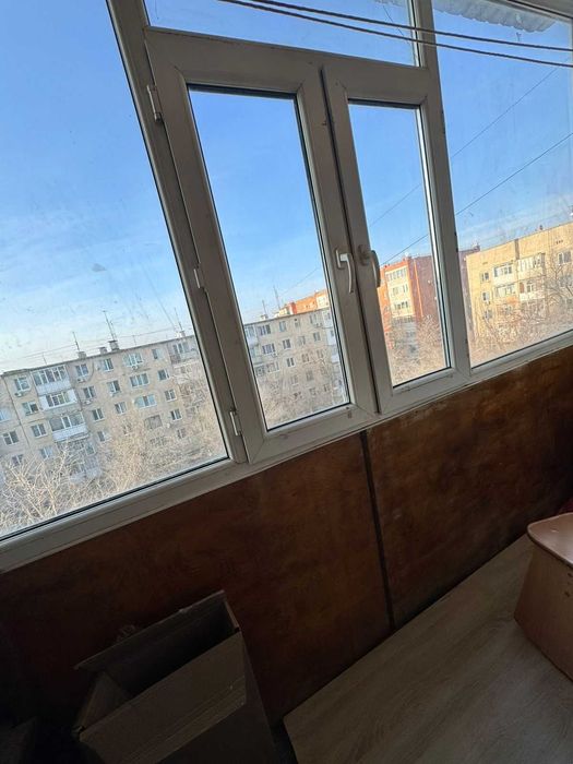 продам 2 комнатную на Есетке